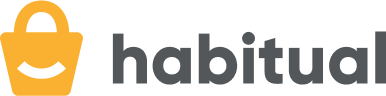 Habitual Logo